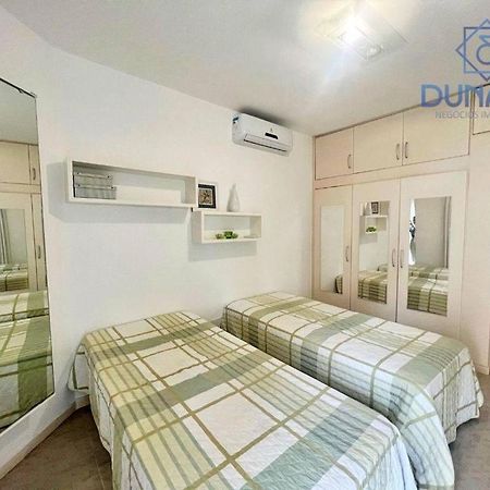 Ferienwohnung Guaruja Pitangueiras Exterior foto