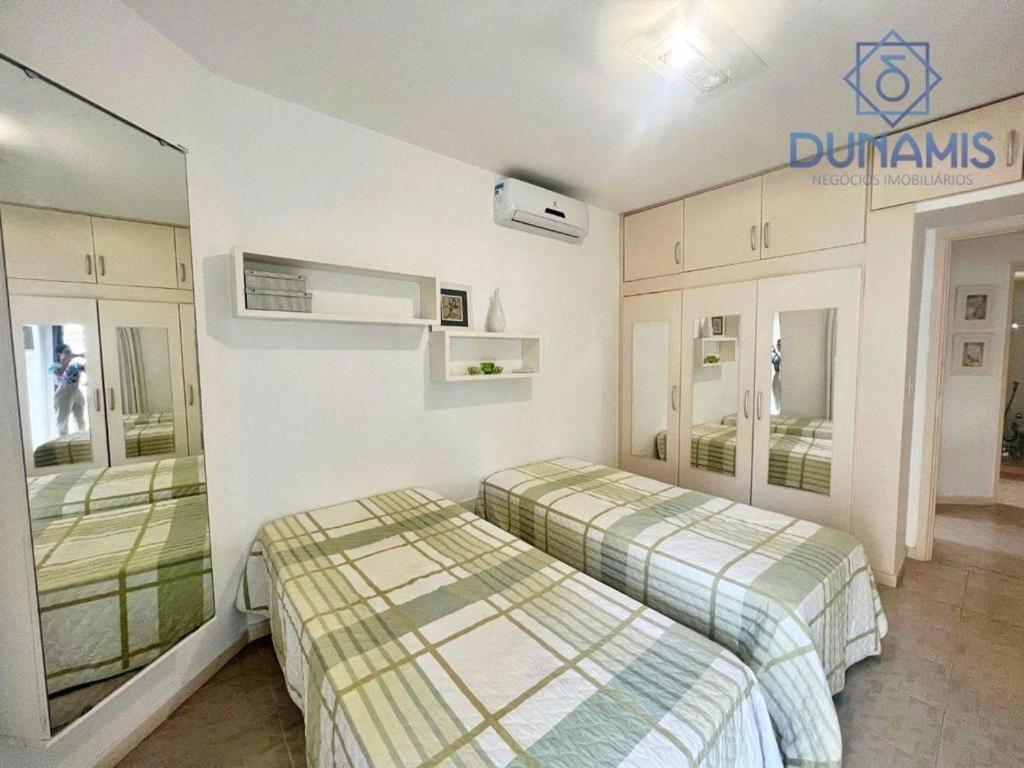 Ferienwohnung Guaruja Pitangueiras Exterior foto