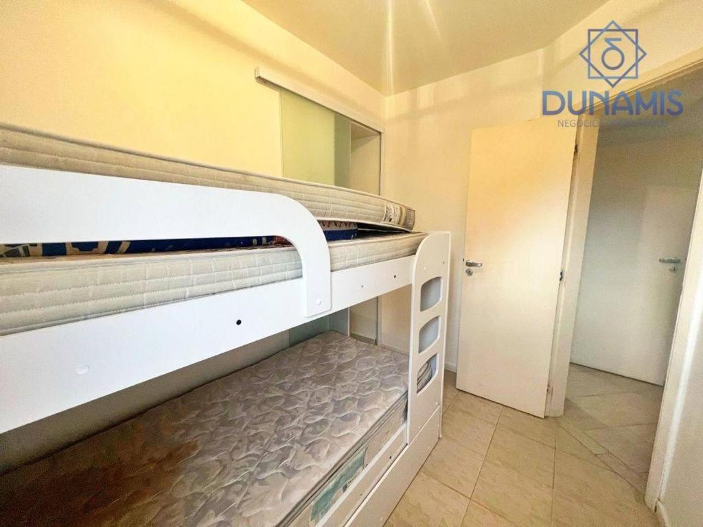 Ferienwohnung Guaruja Pitangueiras Exterior foto