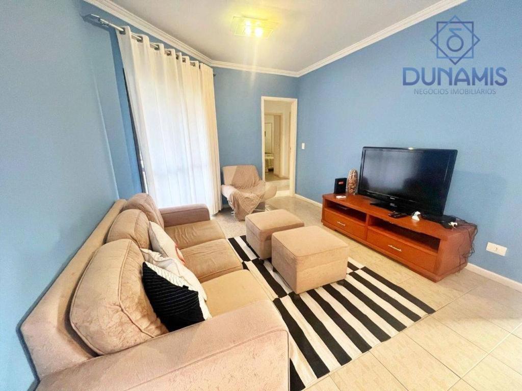 Ferienwohnung Guaruja Pitangueiras Exterior foto