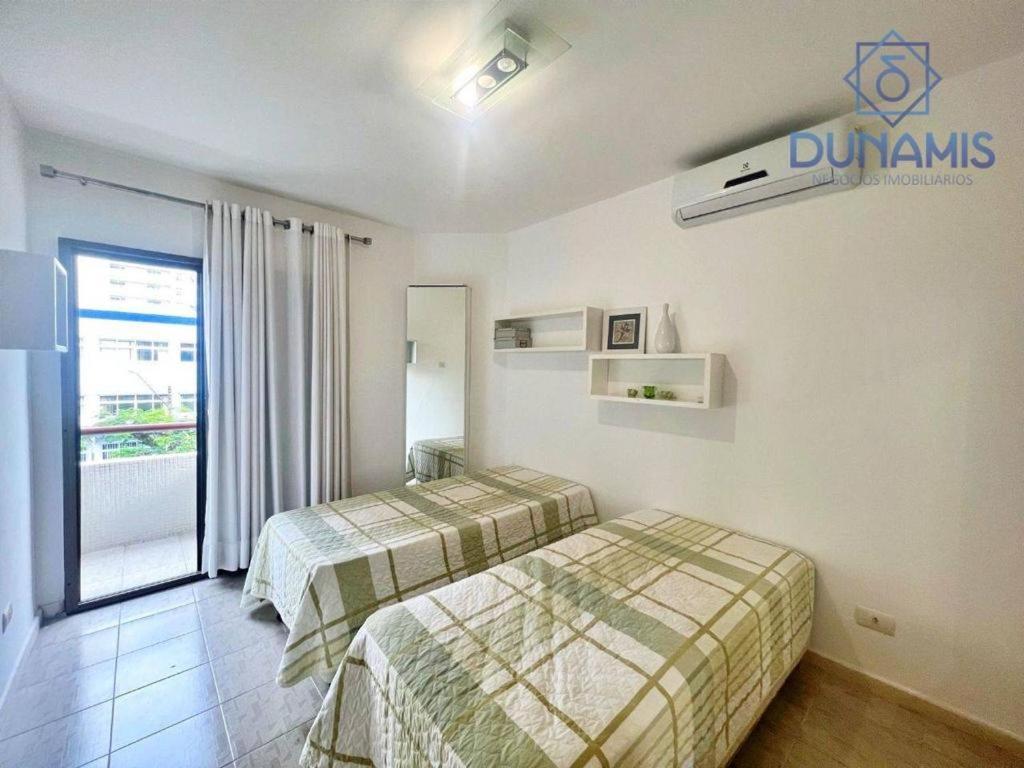 Ferienwohnung Guaruja Pitangueiras Exterior foto