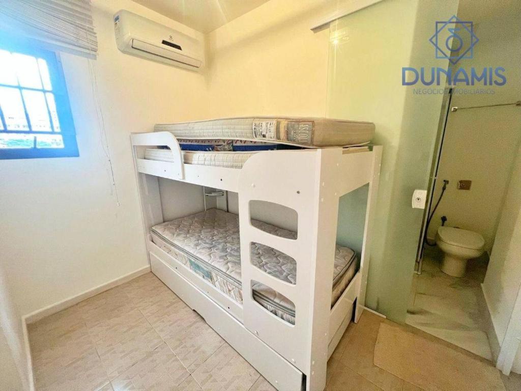 Ferienwohnung Guaruja Pitangueiras Exterior foto